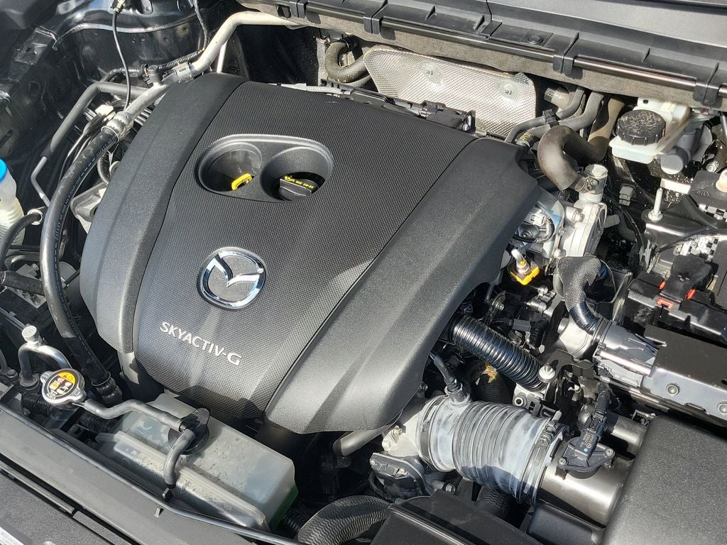 2020 Mazda Mazda CX-5 Grand Touring