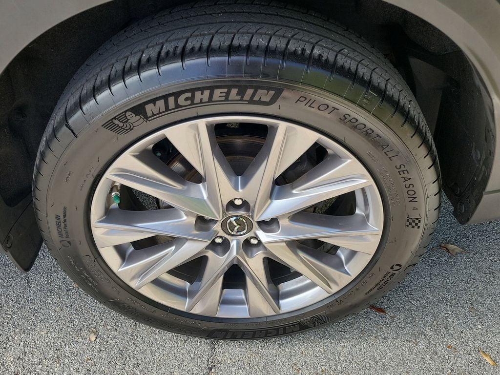 2020 Mazda Mazda CX-5 Grand Touring