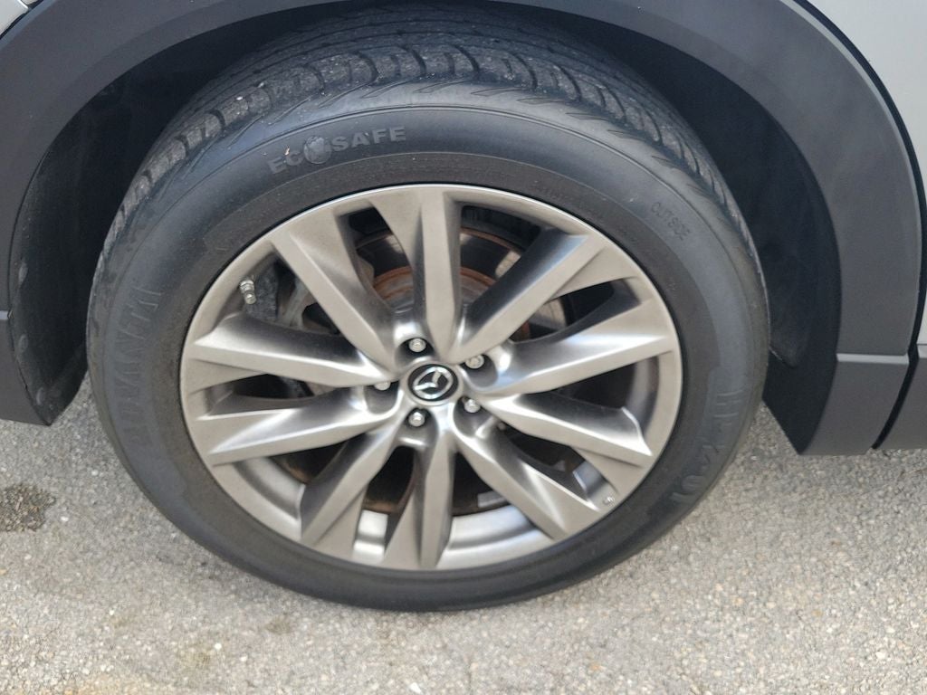 2018 Mazda Mazda CX-9 Grand Touring