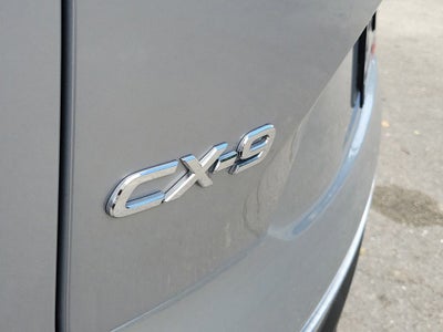 2018 Mazda Mazda CX-9 Grand Touring