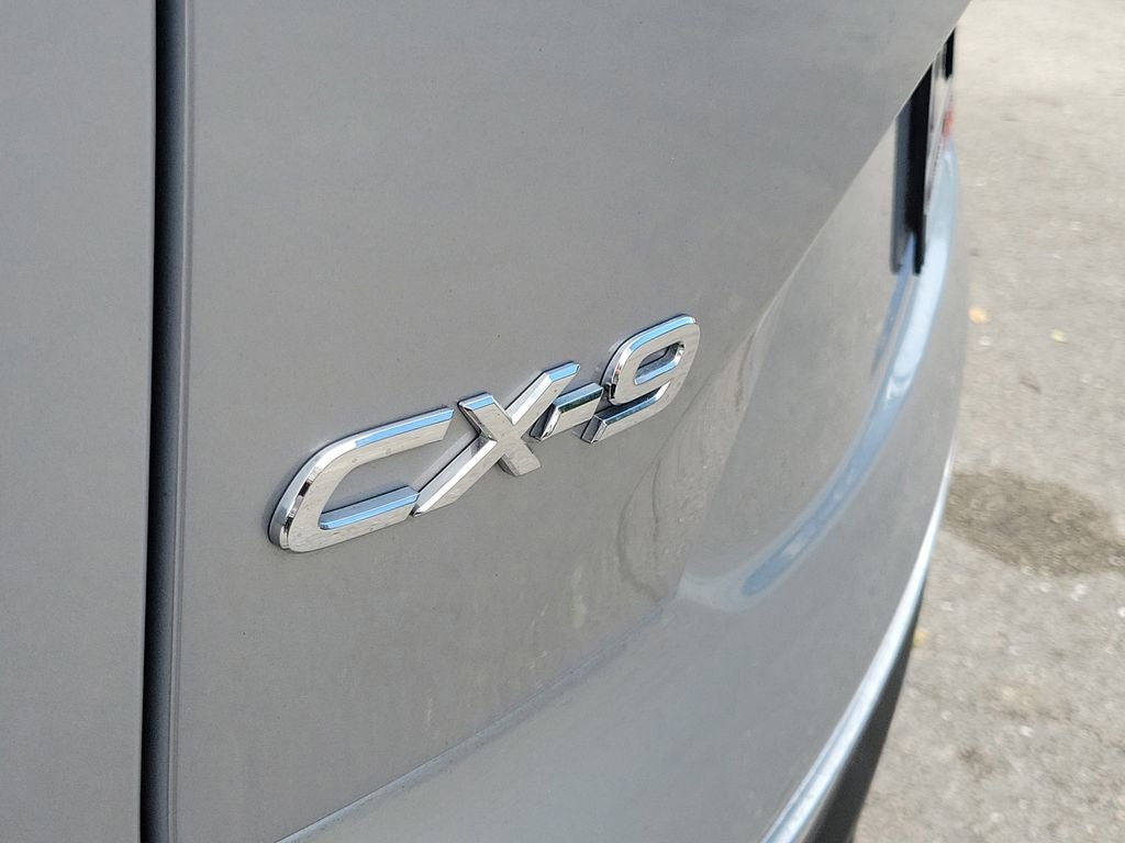 2018 Mazda Mazda CX-9 Grand Touring