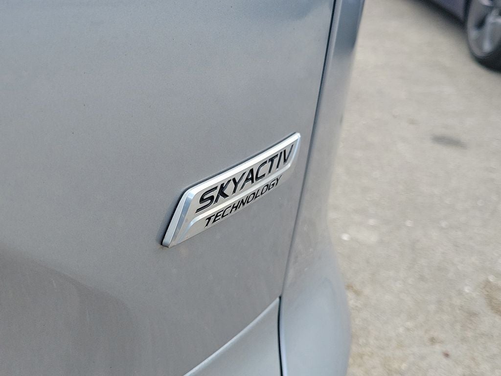 2018 Mazda Mazda CX-9 Grand Touring