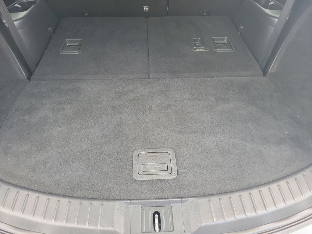 2018 Mazda Mazda CX-9 Grand Touring