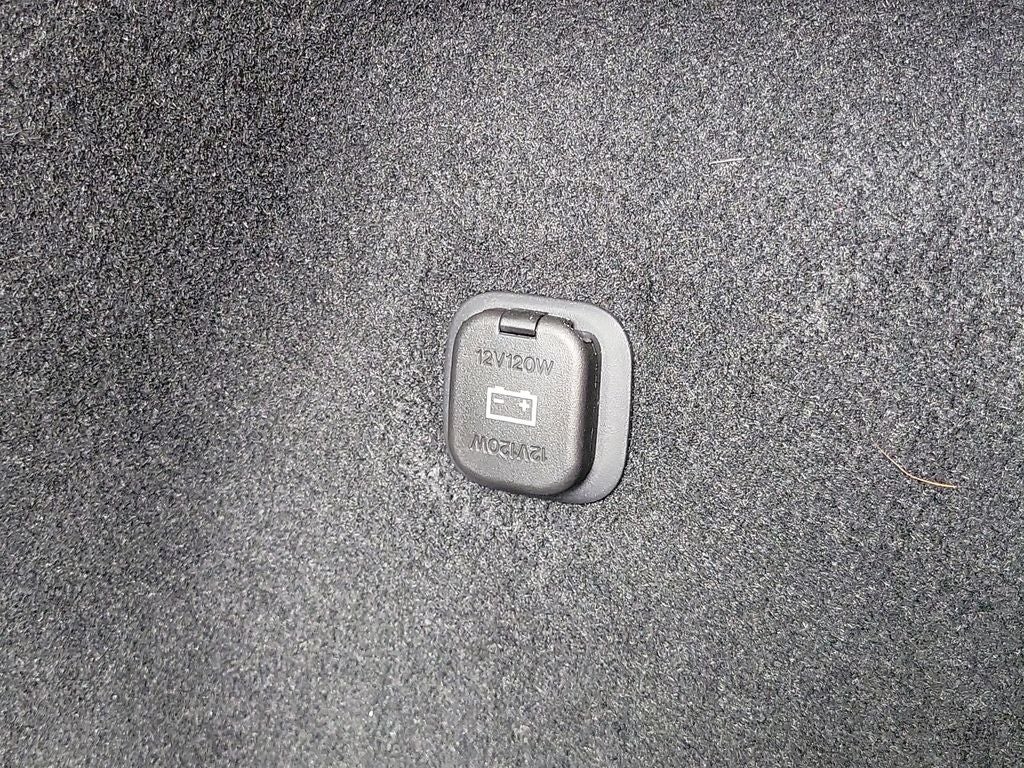 2018 Mazda Mazda CX-9 Grand Touring