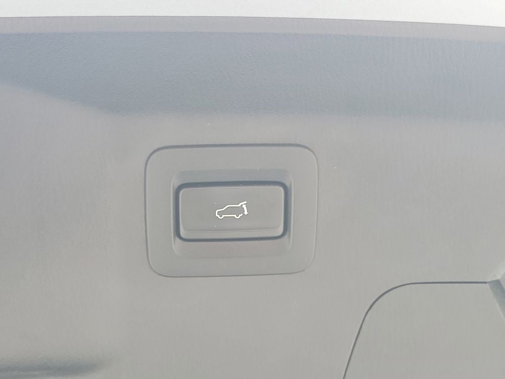 2018 Mazda Mazda CX-9 Grand Touring