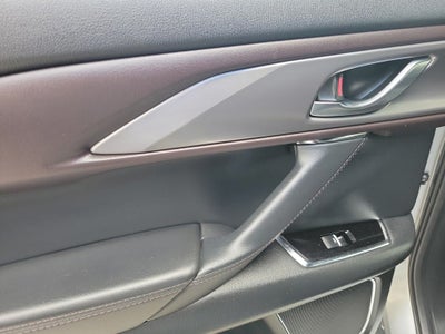 2018 Mazda Mazda CX-9 Grand Touring