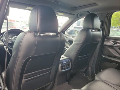 2018 Mazda Mazda CX-9 Grand Touring