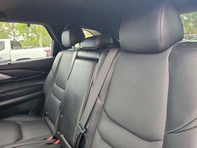 2018 Mazda Mazda CX-9 Grand Touring