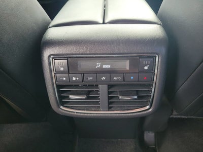 2018 Mazda Mazda CX-9 Grand Touring