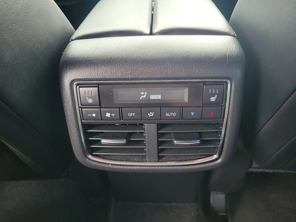 2018 Mazda Mazda CX-9 Grand Touring