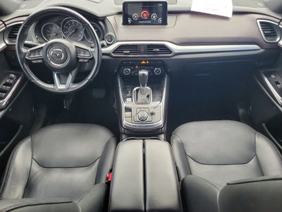 2018 Mazda Mazda CX-9 Grand Touring