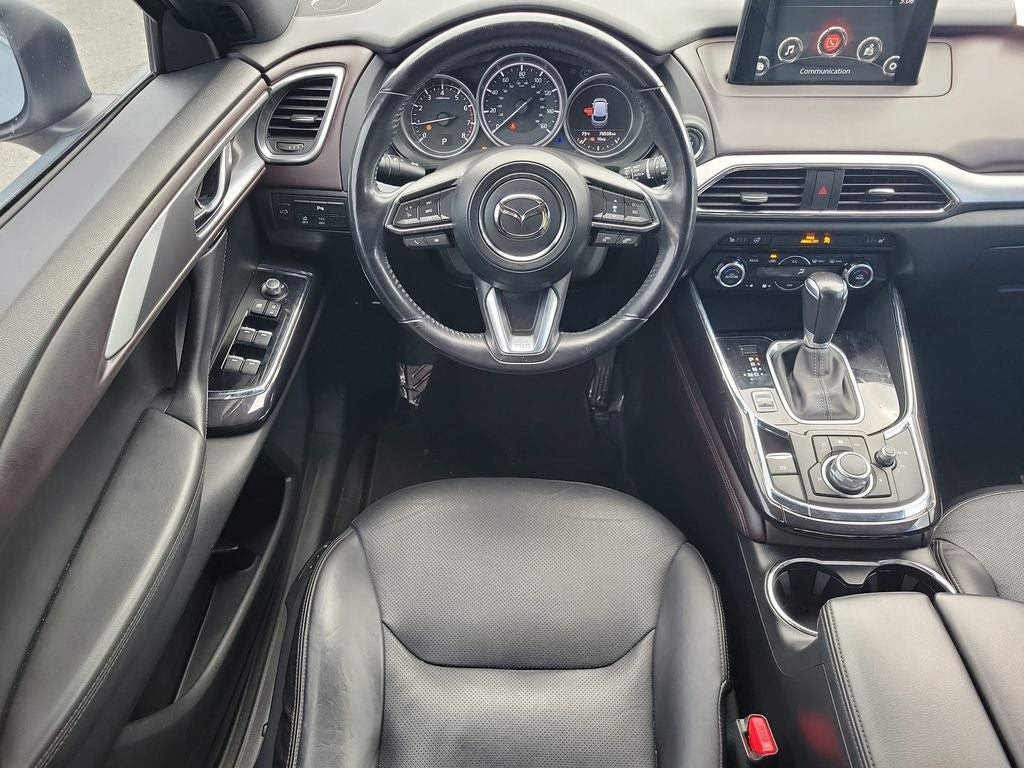 2018 Mazda Mazda CX-9 Grand Touring