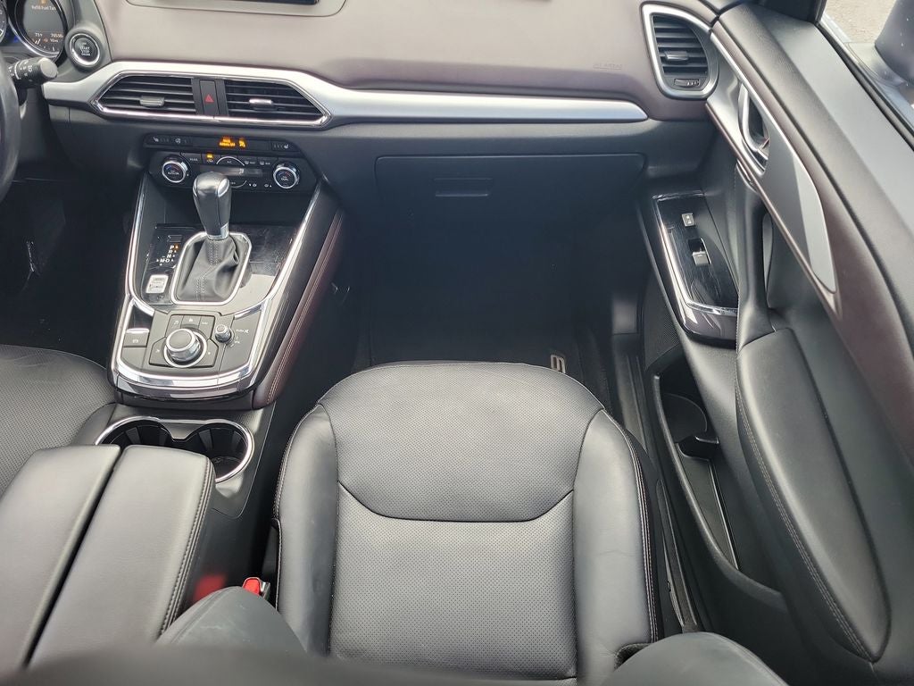 2018 Mazda Mazda CX-9 Grand Touring