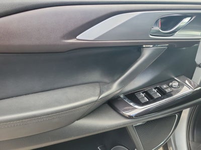 2018 Mazda Mazda CX-9 Grand Touring