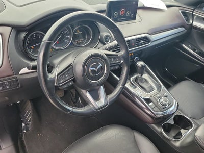 2018 Mazda Mazda CX-9 Grand Touring