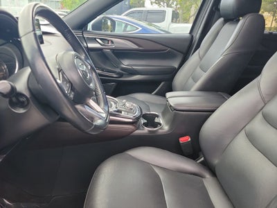 2018 Mazda Mazda CX-9 Grand Touring