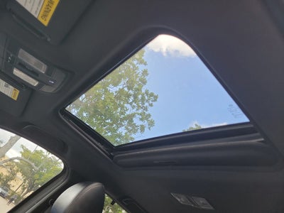 2018 Mazda Mazda CX-9 Grand Touring