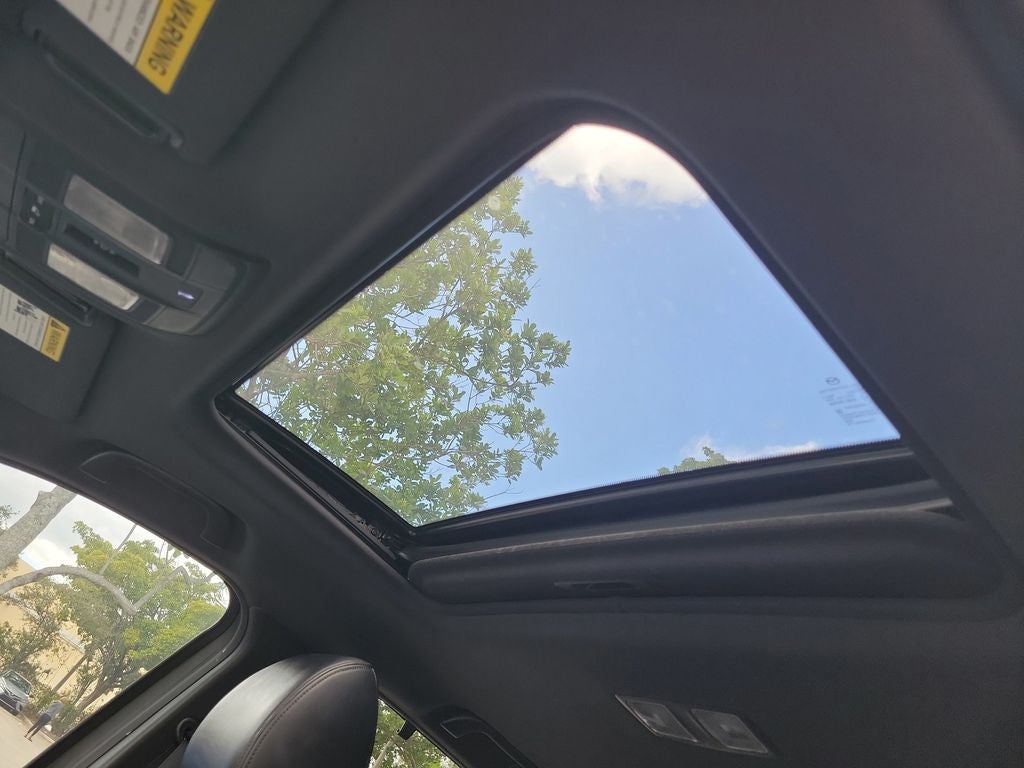 2018 Mazda Mazda CX-9 Grand Touring