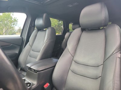 2018 Mazda Mazda CX-9 Grand Touring