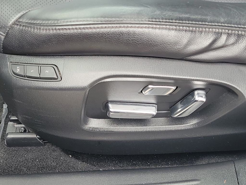 2018 Mazda Mazda CX-9 Grand Touring