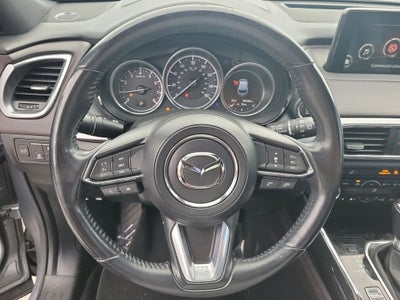 2018 Mazda Mazda CX-9 Grand Touring