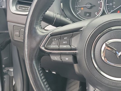 2018 Mazda Mazda CX-9 Grand Touring