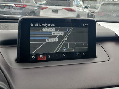 2018 Mazda Mazda CX-9 Grand Touring