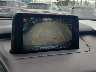 2018 Mazda Mazda CX-9 Grand Touring