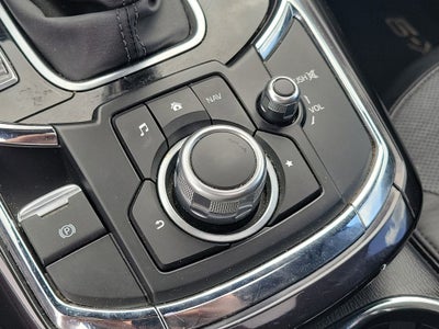 2018 Mazda Mazda CX-9 Grand Touring