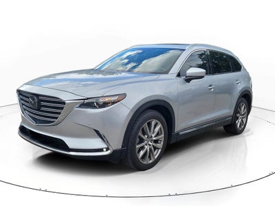 2018 Mazda Mazda CX-9 Grand Touring