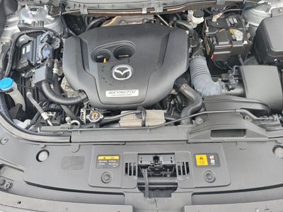 2018 Mazda Mazda CX-9 Grand Touring