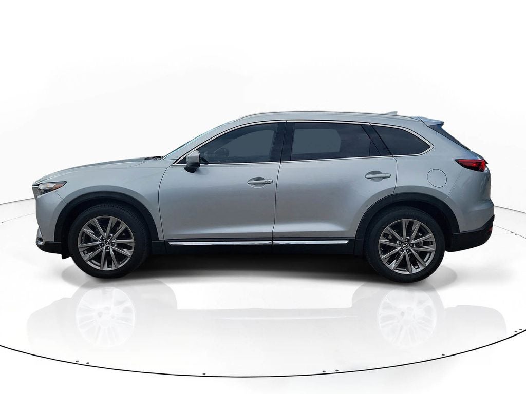 2018 Mazda Mazda CX-9 Grand Touring