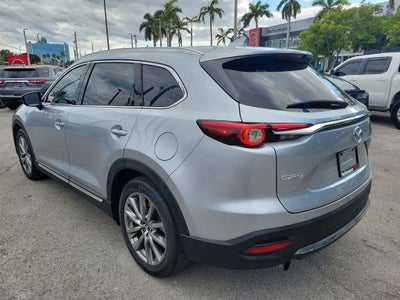 2018 Mazda Mazda CX-9 Grand Touring