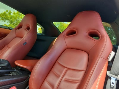 2021 Nissan GT-R Premium