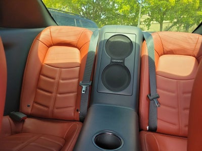 2021 Nissan GT-R Premium