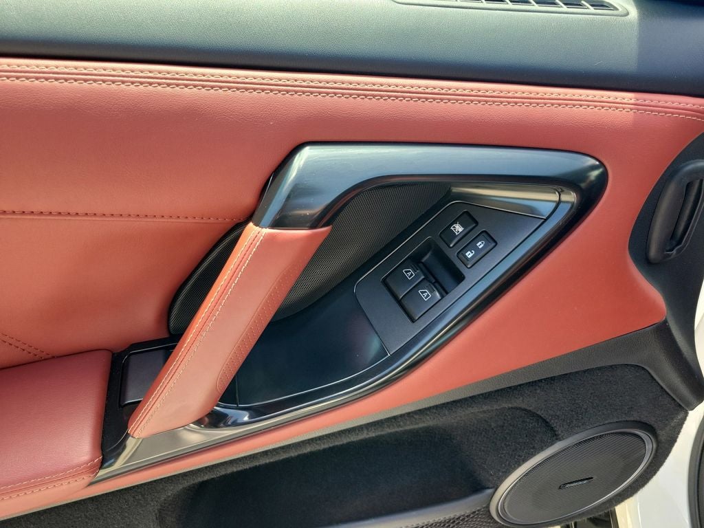 2021 Nissan GT-R Premium