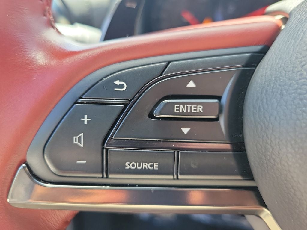 2021 Nissan GT-R Premium