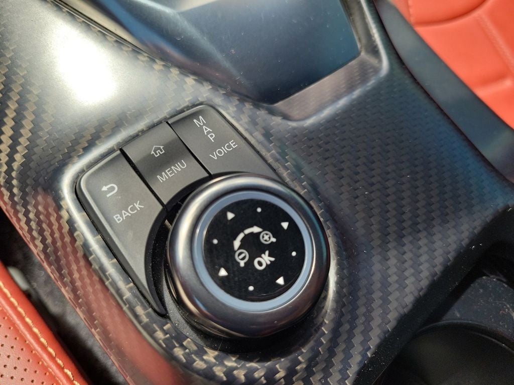 2021 Nissan GT-R Premium