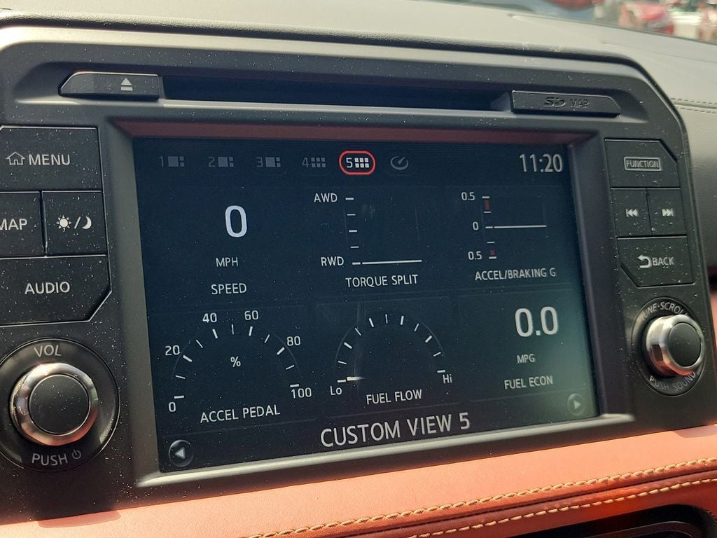 2021 Nissan GT-R Premium