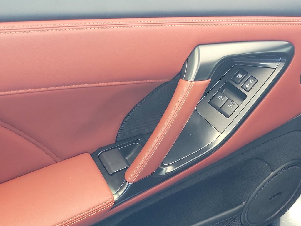 2024 Nissan GT-R Premium