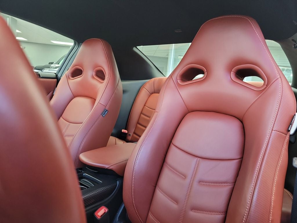 2024 Nissan GT-R Premium