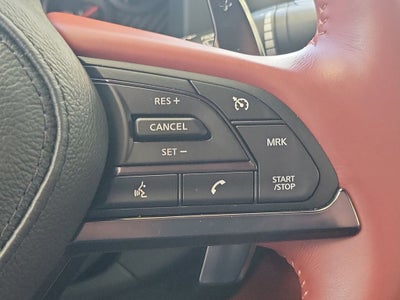 2024 Nissan GT-R Premium