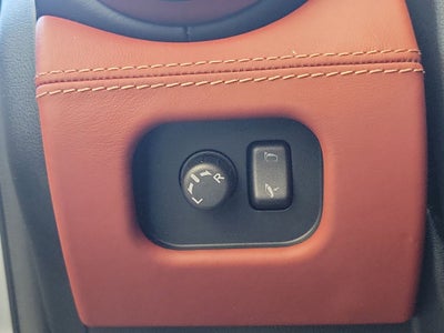 2024 Nissan GT-R Premium