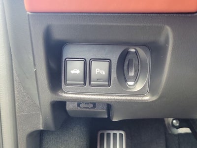 2024 Nissan GT-R Premium