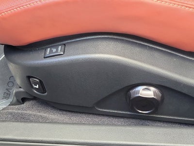 2024 Nissan GT-R Premium