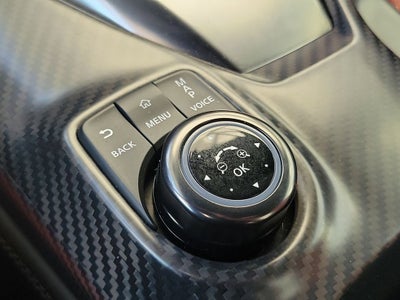 2024 Nissan GT-R Premium