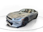 2024 Nissan GT-R Premium