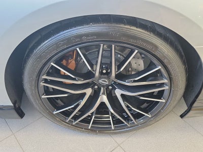 2024 Nissan GT-R Premium