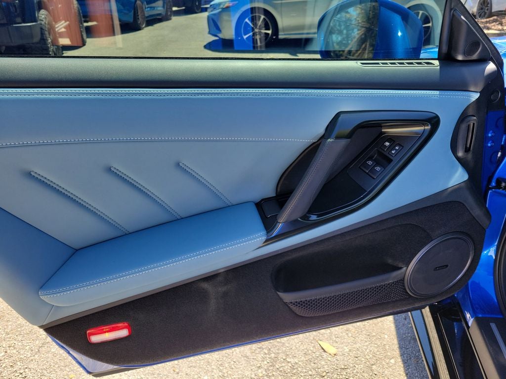 2024 Nissan GT-R Premium SKYLINE EDITION