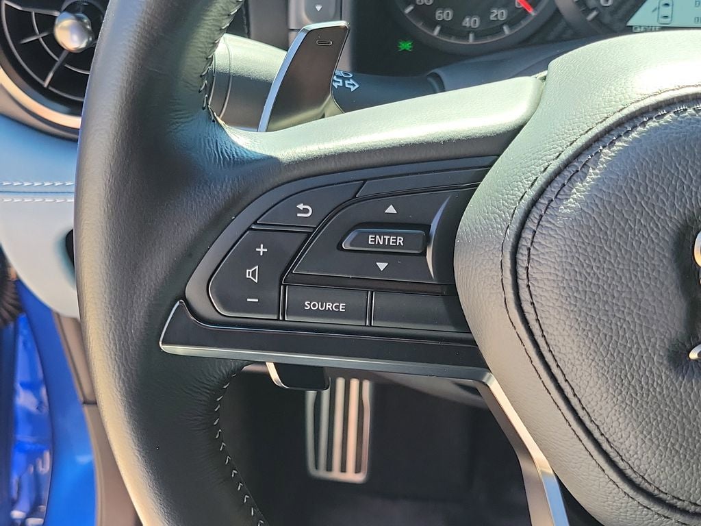 2024 Nissan GT-R Premium SKYLINE EDITION